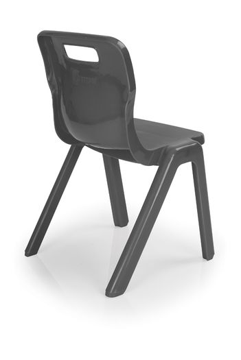 Titan One Piece Chair - Size 2 (10 Chairs)