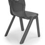 Titan One Piece Chair - Size 4 (10 Chairs) Image 10