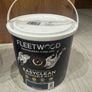 Fleetwood washable matt paint (2 x 2,5 litres) Image 3