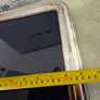 Frame marked BJF with a model number or code EPNS, 7 x 9.5 inhes Image 4