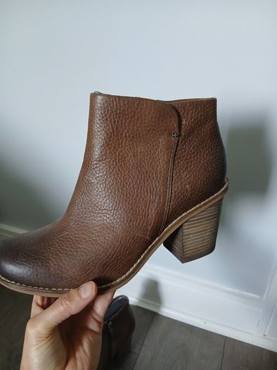 Clarks New boots