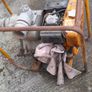 Robin water pump 3inch spares or repairs Image 2