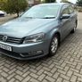 Passat 2.0 Tdi 140bhp ncted 02/27 Image 3