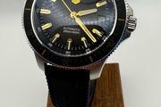 SAN MARTIN automatic watch