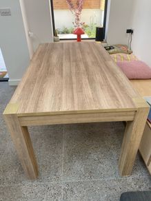 Extendable Dining Table from Next Home - needs to go before Friday
