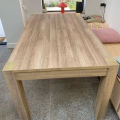 Extendable Dining Table from Next Home