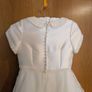 Communion dress (Arnott's) and accessories Image 9