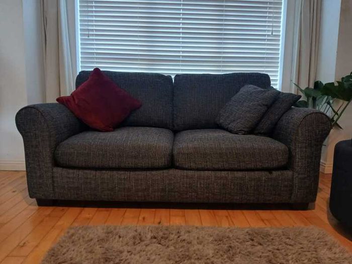 Habitat sofa bed