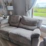 recliner 3 seater +2 seater Image 4