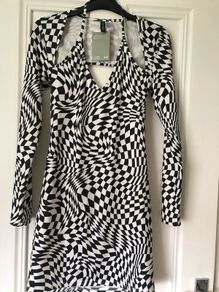 H&M dress