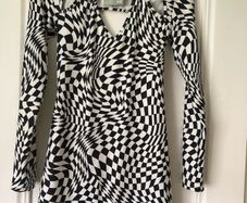 H&M dress