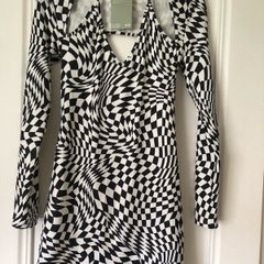 H&M dress