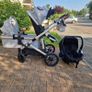 3in1 Zummi halo Pram Image 8