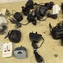 Selection of transformers adaptors etc Image 3