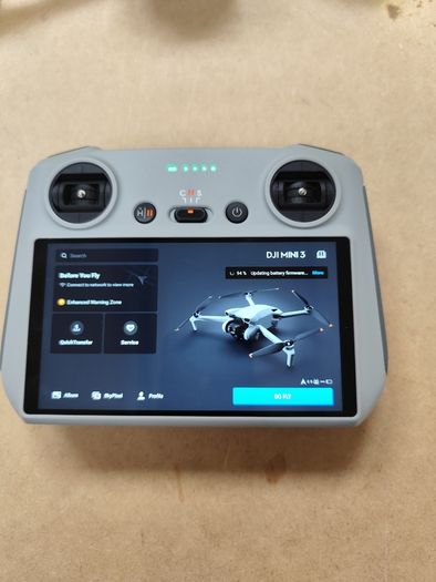 DJI Mini 3 Fly More Combo