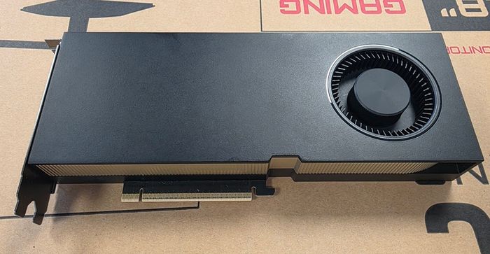 Nvidia Rtx Pro 5000 Blackwell 48gb