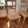 kitchen chairs Image 6