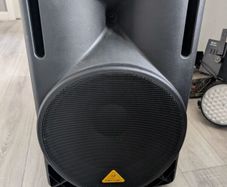 Active Pa Speakers