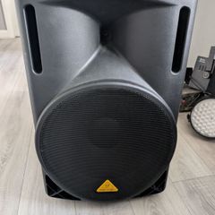 Active Pa Speakers