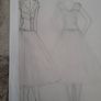 Wedding Dress - Tea Length Image 6
