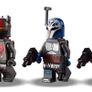 LEGO 75316 Mandalorian Starfighter Image 3