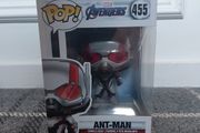 Ant-Man Avengers Endgame Funko Pop