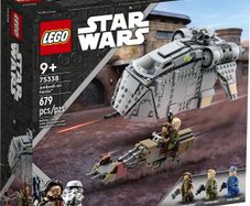 Lego Star Wars 75388 Ambush on Ferrix