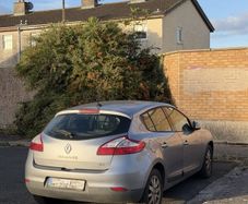 Renault Megane 2010
