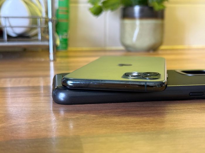 iPhone 11 Pro Max 64GB Unlocked