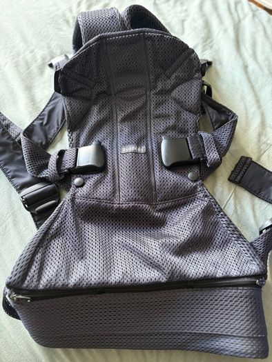 Babybjorn baby carrier one air