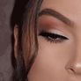 Brown Makeup Palette - excellent for daily & party style makeup Image 6