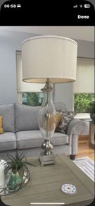 lamp