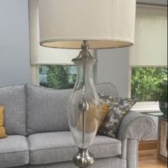 lamp