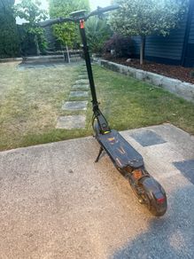 G2 Master for sale, purchased in March 1,200 km , perfect condition