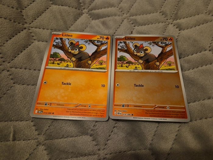 pokemon chaos rising