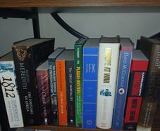 Book lot 10 books (caesar book & plague busters  gone)