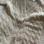 Gorgeous winter set like new size 3-4 years old Image 5