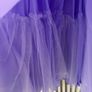 Lilac sz6 Obsession dress Image 8