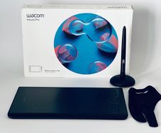 Wacom Intuos Pro - S