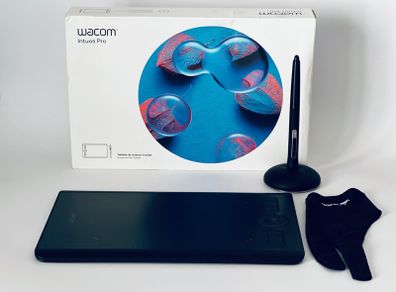 Wacom Intuos Pro - S