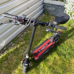Kugoo kirin m4 e-scooter