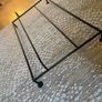 rack for throws  90 x 50 x 8cm Image 3