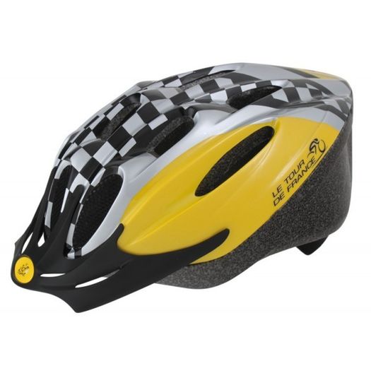 11 Vent Helmet 54 - 58Cm
