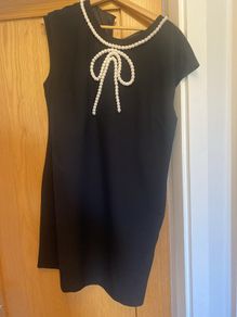 Ted Baker Dress