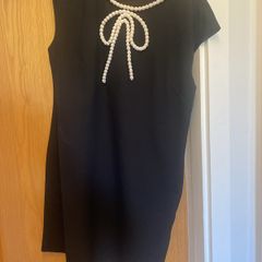 Ted Baker Dress