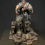 Xbox 360 Gears  Of War Statue Image 5