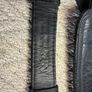 leather bag hand made in the US shoulder bag Image 8