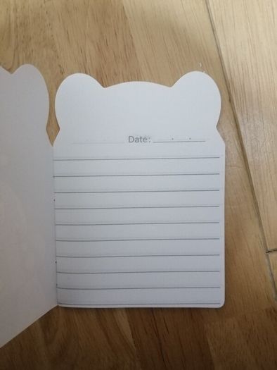 notebooks