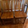 kitchen chairs Image 7