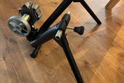 SARIS FLUID2 bike trainer